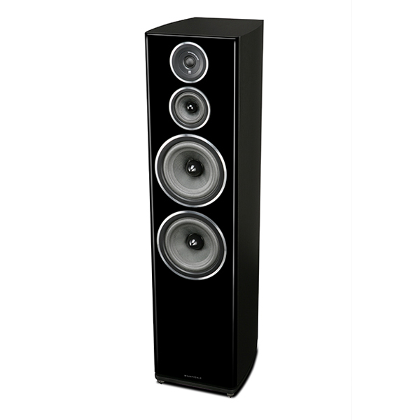 Wharfedale Diamond 11.5 4