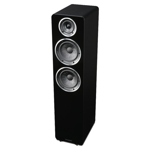 Wharfedale Diamond A2 2