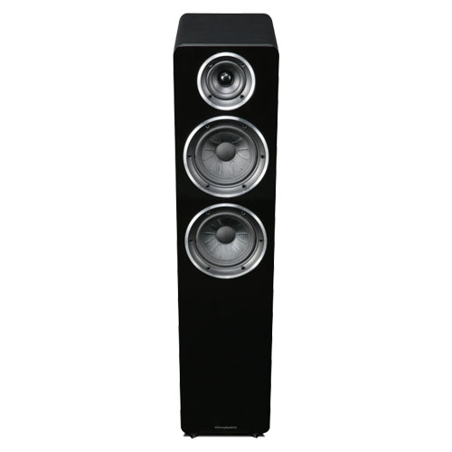 Wharfedale Diamond A2 3