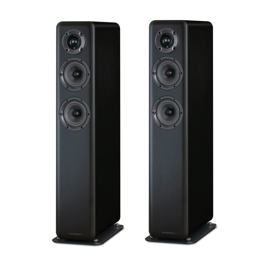 Wharfedale Diamond D330