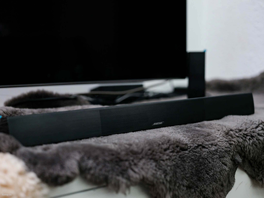 Bose Lifestyle 650 12