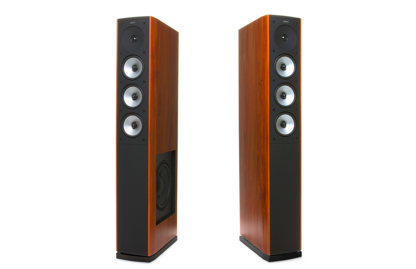 Jamo S 628 HCS 12
