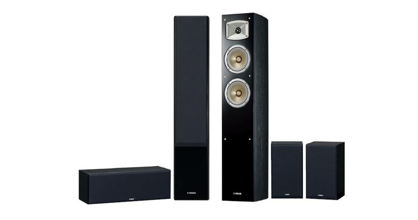 Yamaha NS-P350 12