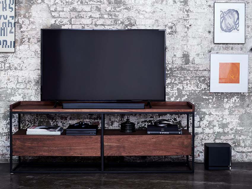 Bose Bass Module 500 10
