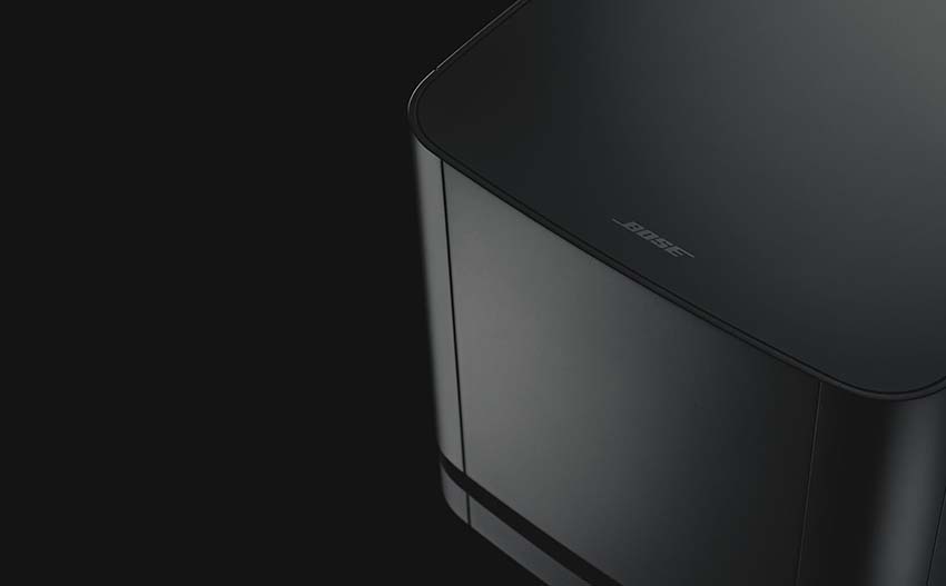 Bose Bass Module 500 11