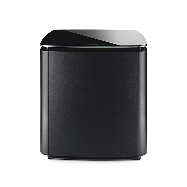 Loa Bose Soundbar 700 + Loa Bose Bass Module 700 black 3