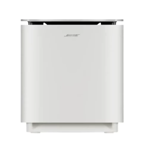 Loa Bose Lifestyle Ultra Subwoofer | White (Chính hãng)