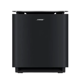 Loa Bose Lifestyle Ultra Subwoofer | Black (Chính hãng)