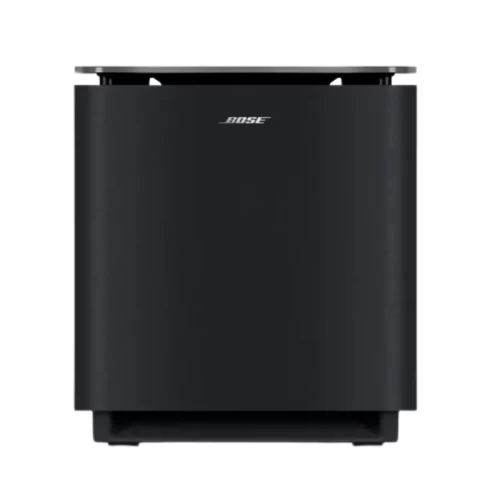 Loa Bose Lifestyle Ultra Subwoofer | Black (Chính hãng)