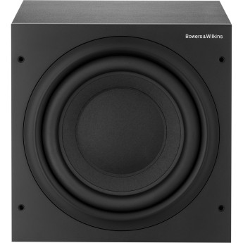 Loa B&W ASW608 | Matte Black (Chính Hãng)