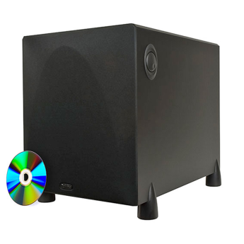 Loa Definitive Technology Prosub1000 (Chính Hãng)