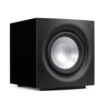 Loa Sub điện Jamo J 112 | Black (Chính Hãng)