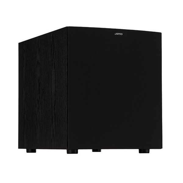 jamo j12 -black -3