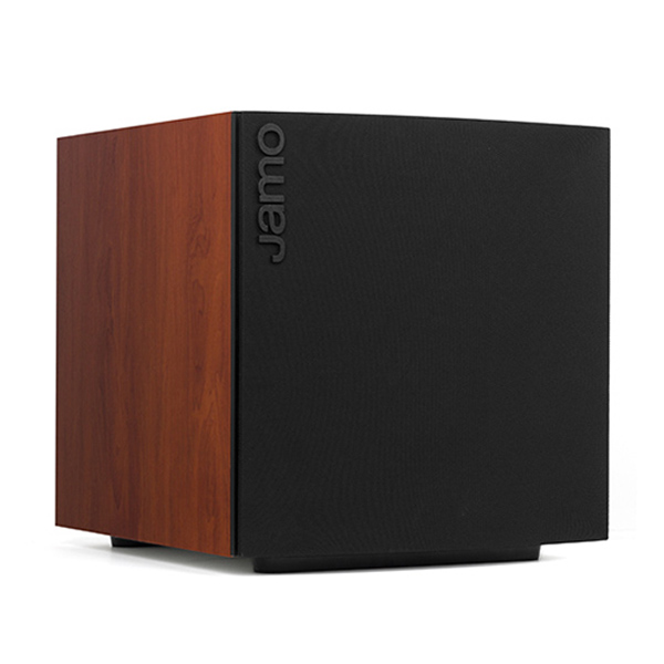 Loa Sub điện Jamo J110 Dark Apple
