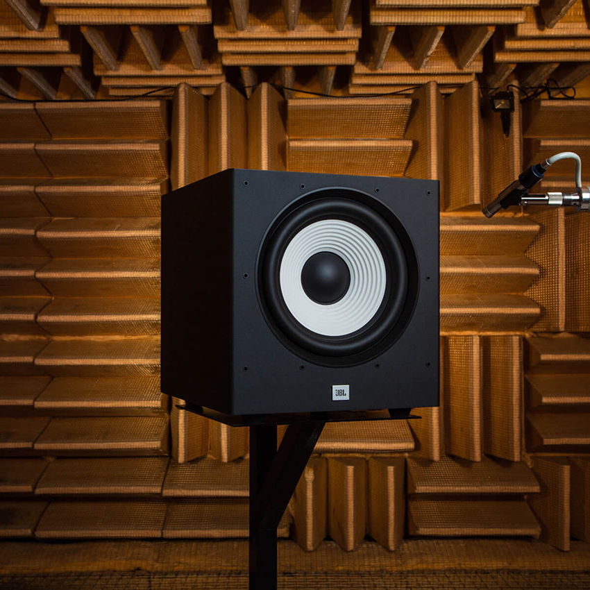 JBL Stage A100P 1