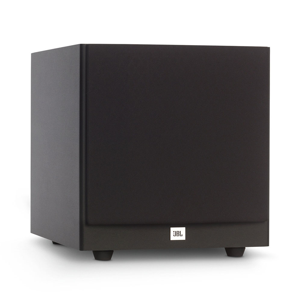 JBL Stage A100P