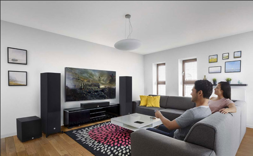 JBL Stage A120P 11