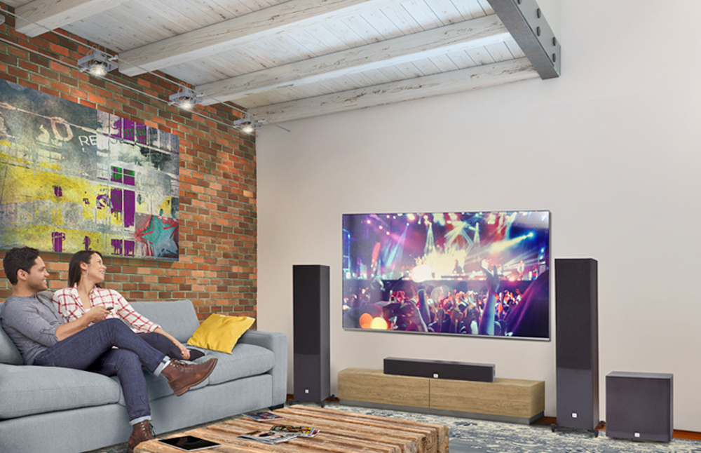 JBL Stage A120P 12