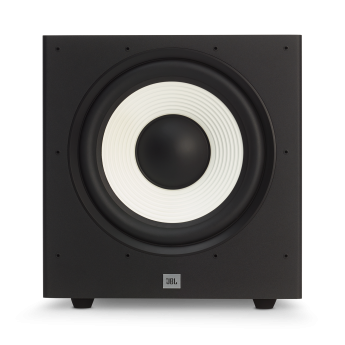 Loa JBL Stage A120P | Black (Chính hãng)