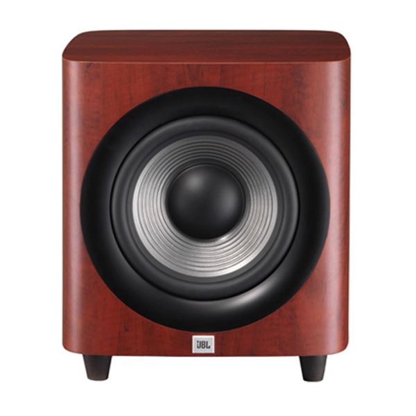 jbl studio 660P -1