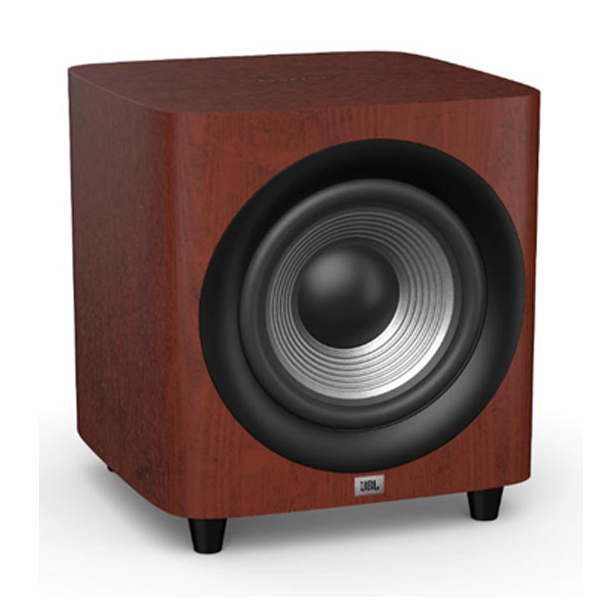 jbl studio 660P -2