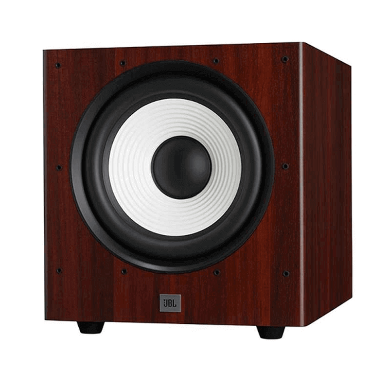 jbl studio 660P -4