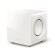 Loa siêu trầm KEF KC92 | White (Chính hãng)