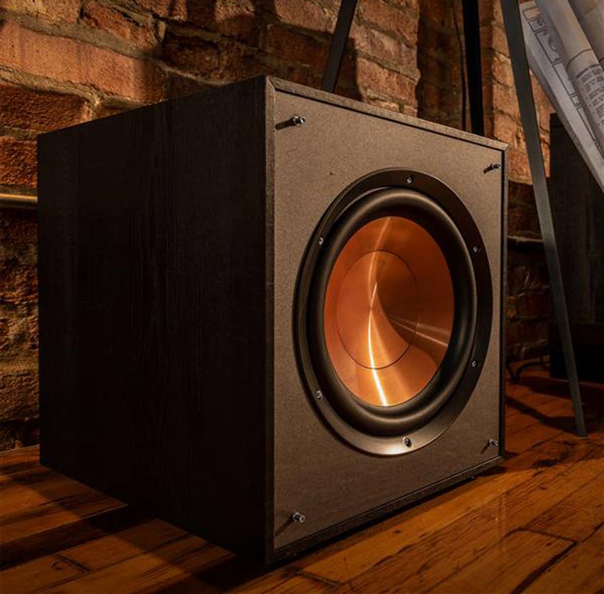 Klipsch R-100SW