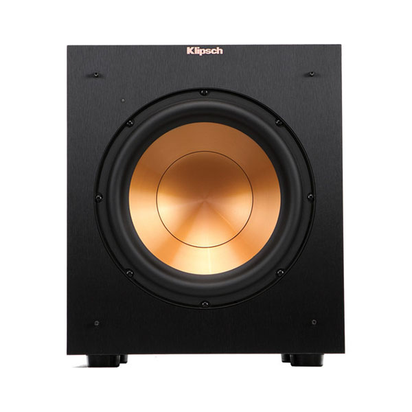 Loa sub Klipsch R-10SW