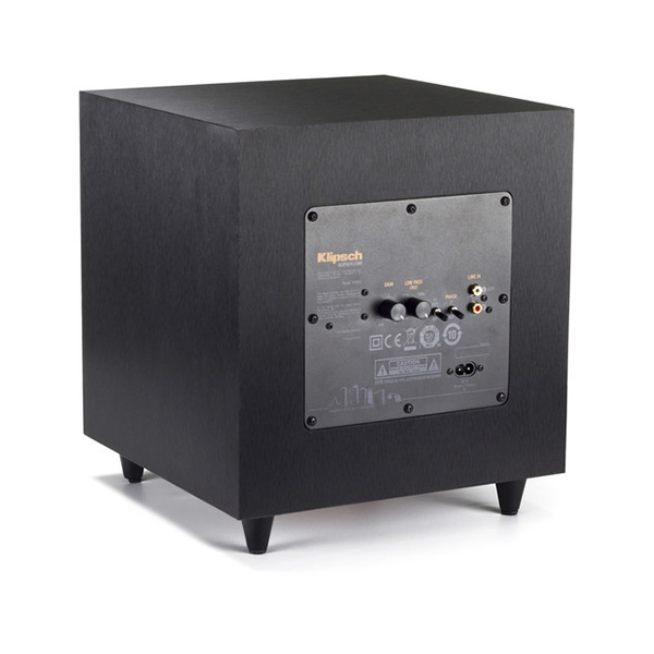 Đầu vào Line/LFE