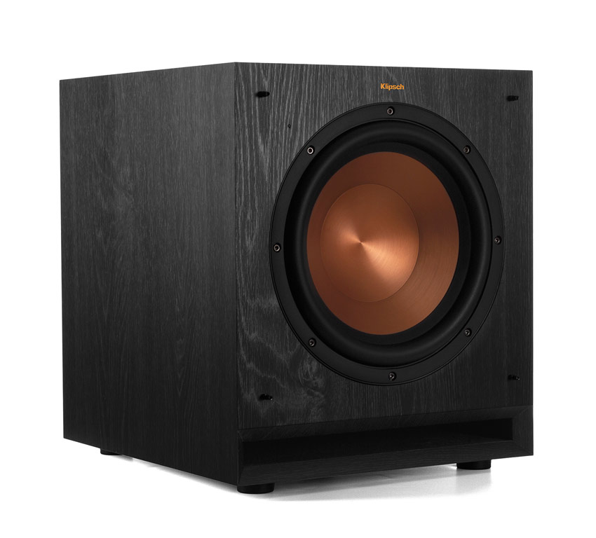 Klipsch SPL-100