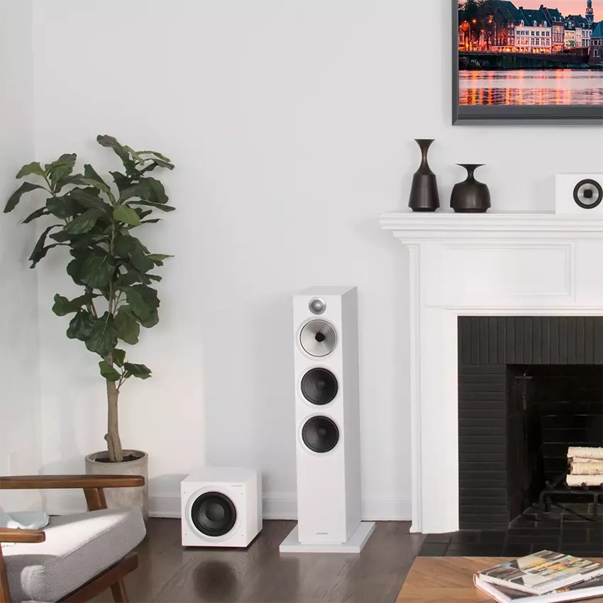 BOWERS & WILKINS ASW610 66