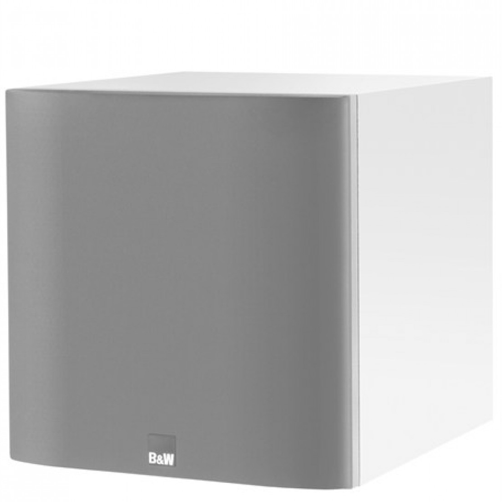 B&W ASW610 12