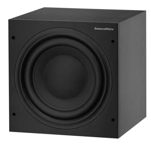 Loa B&W ASW610 | Black (Chính Hãng)
