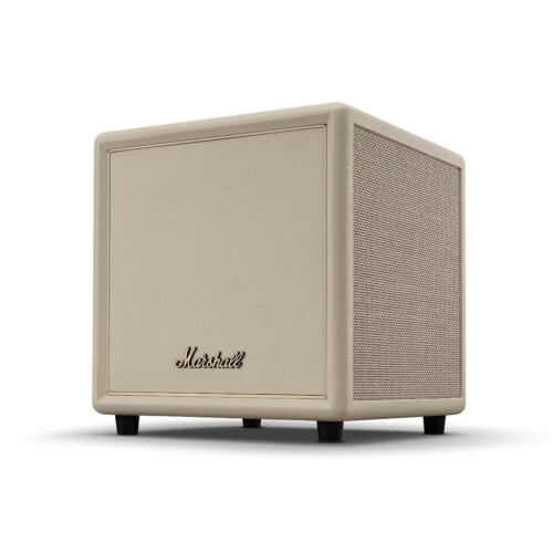 Loa Marshall Heston Sub 200 | Cream (Chính hãng)