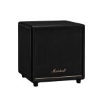 Loa Marshall Heston Sub 200 | Black (Chính hãng)