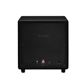 Loa Marshall Heston Sub 200 | Black (Chính hãng)