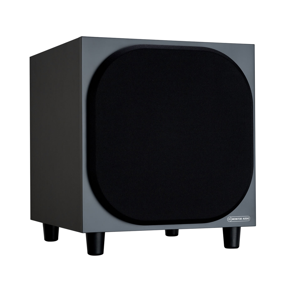 monitor audio bronze w10 -2