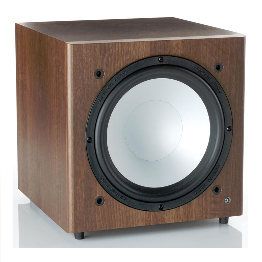 Monitor Audio Silver W12