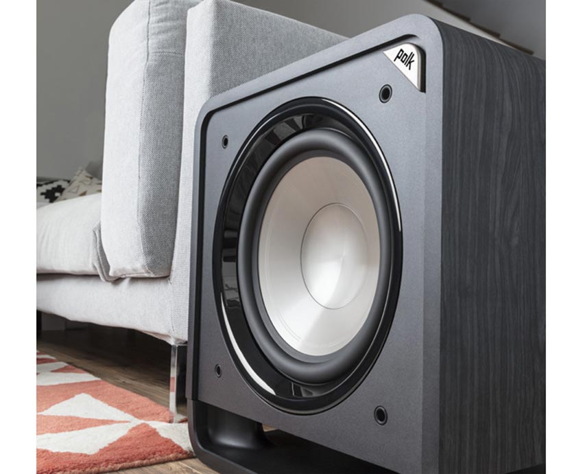 Polk Audio HTS 10