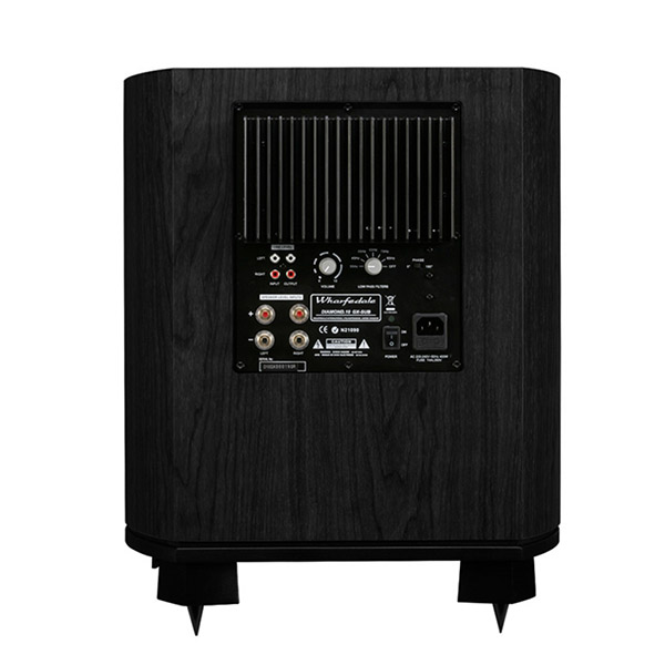 Wharfedale Diamond 10.GX 4