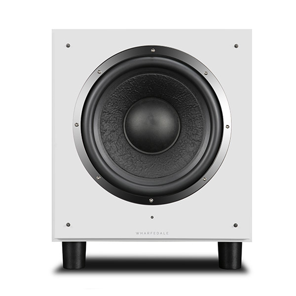 Wharfedale SW-10 2