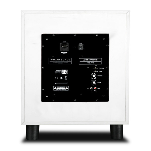 Wharfedale SW-10 4