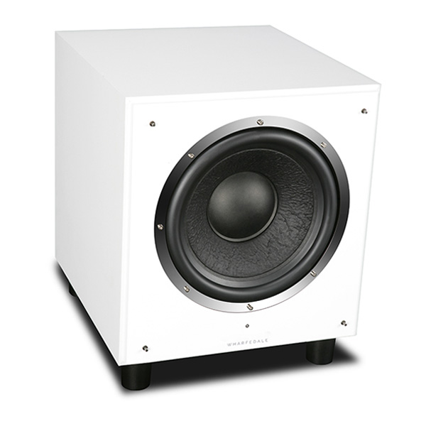Wharfedale SW-10