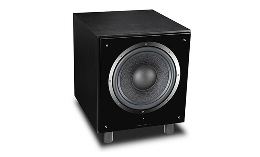 Wharfedale SW-12 12
