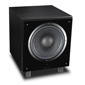 Loa Wharfedale SW-12 | Black (Chính hãng)