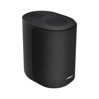Loa Bose Lifestyle Ultra Speaker | Black (Chính hãng)