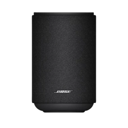 Loa Bose Lifestyle Ultra Speaker | Black (Chính hãng)