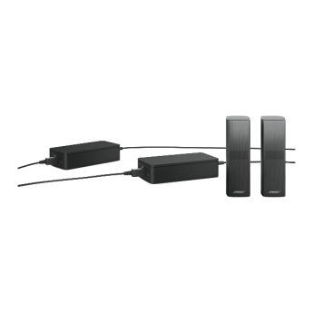 Loa Bose Surround Speakers 700 (Chính Hãng)