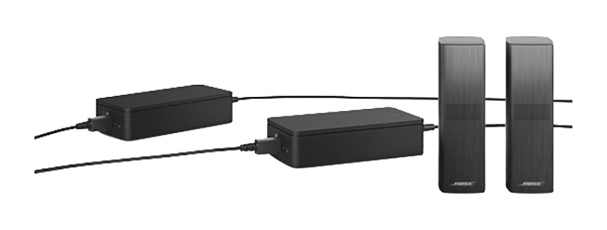 Bose Surround Speakers 700 3